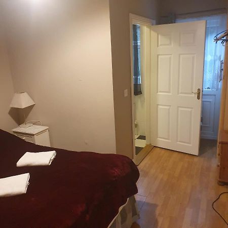 קילקני John Street Guest House מראה חיצוני תמונה