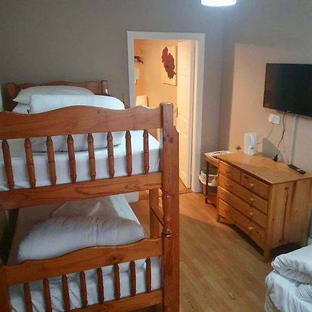 קילקני John Street Guest House מראה חיצוני תמונה