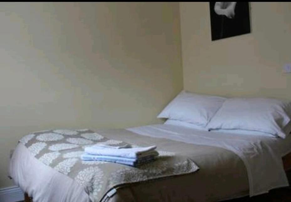 קילקני John Street Guest House מראה חיצוני תמונה