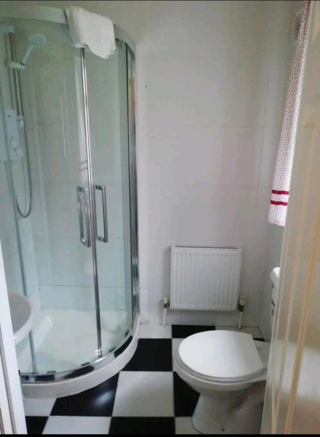 קילקני John Street Guest House מראה חיצוני תמונה
